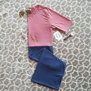 XL LulaRoe Julia Dress